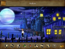 The Secret of Monkey Island： Special Edition for iPad LITE