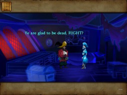 The Secret of Monkey Island： Special Edition for iPad LITE