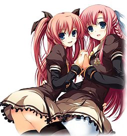 画像ギャラリー No.003のサムネイル画像 / 「暁の護衛 トリニティ」，アフィリアとのコラボイベントが9月6日から順次開催