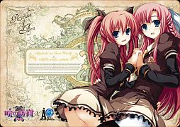 画像ギャラリー No.012のサムネイル画像 / 「暁の護衛 トリニティ」，アフィリアとのコラボイベントが9月6日から順次開催
