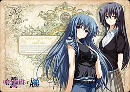 画像ギャラリー No.014のサムネイル画像 / 「暁の護衛 トリニティ」，アフィリアとのコラボイベントが9月6日から順次開催