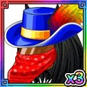 画像ギャラリー No.004のサムネイル画像 / 「ダービー×ダービー」，西洋風アイテムが手に入るイベントレースを開催中