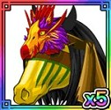 画像ギャラリー No.005のサムネイル画像 / 「ダービー×ダービー」，西洋風アイテムが手に入るイベントレースを開催中