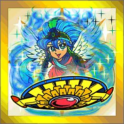 画像ギャラリー No.002のサムネイル画像 / 「ビックリマン」，GREE版でイベント「大武闘会6」が開催。mixi版は明日から