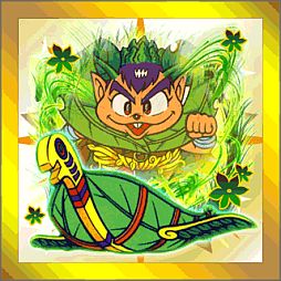 画像ギャラリー No.003のサムネイル画像 / 「ビックリマン」，GREE版でイベント「大武闘会6」が開催。mixi版は明日から