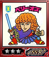 画像ギャラリー No.011のサムネイル画像 / 「ビックリマン」，豪華報酬がスロットに登場する期間限定イベントが開催中