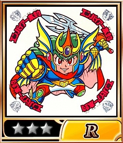 画像ギャラリー No.012のサムネイル画像 / 「ビックリマン」，豪華報酬がスロットに登場する期間限定イベントが開催中