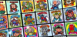 画像ギャラリー No.003のサムネイル画像 / dゲーム版「ビックリマン」，SR「サタンマリア」をもらえる事前登録がスタート
