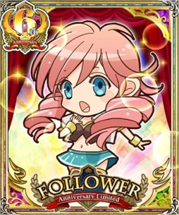 画像ギャラリー No.007のサムネイル画像 / 「大争奪!!レジェンドカード」，配信6周年を記念したキャンペーンを開催