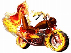 画像ギャラリー No.010のサムネイル画像 / 「暴走列伝 単車の虎」，ヤンキー界の重鎮・岩橋健一郎氏によるメッセージを紹介