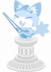 画像ギャラリー No.012のサムネイル画像 / 「クックと魔法のレシピ」,9月9日から“クックの日”にちなんだイベントを開催
