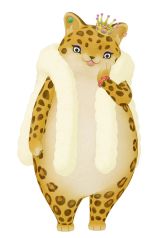 画像ギャラリー No.002のサムネイル画像 / 「クックと魔法のレシピ」，「やんやんマチコ」とのコラボレーション第2弾を開始