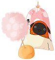 画像ギャラリー No.005のサムネイル画像 / 「クックと魔法のレシピ」，「やんやんマチコ」とのコラボレーション第2弾を開始