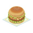 画像ギャラリー No.009のサムネイル画像 / 「クックと魔法のレシピ」，「やんやんマチコ」とのコラボレーション第2弾を開始