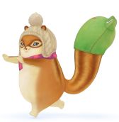 画像ギャラリー No.013のサムネイル画像 / 「クックと魔法のレシピ」，「やんやんマチコ」とのコラボレーション第2弾を開始