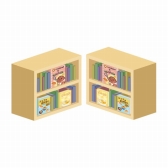 画像ギャラリー No.007のサムネイル画像 / 「クックと魔法のレシピ」，料理レシピサイト「クックパッド」とコラボイベントを実施
