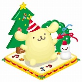 画像ギャラリー No.002のサムネイル画像 / 「クックと魔法のレシピ」，「サンリオ」とのコラボレーション企画第2弾を実施