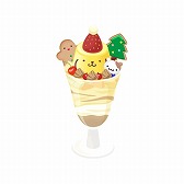 画像ギャラリー No.003のサムネイル画像 / 「クックと魔法のレシピ」，「サンリオ」とのコラボレーション企画第2弾を実施