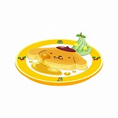 画像ギャラリー No.004のサムネイル画像 / 「クックと魔法のレシピ」，「サンリオ」とのコラボレーション企画第2弾を実施