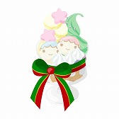 画像ギャラリー No.006のサムネイル画像 / 「クックと魔法のレシピ」，「サンリオ」とのコラボレーション企画第2弾を実施