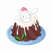 画像ギャラリー No.008のサムネイル画像 / 「クックと魔法のレシピ」，「サンリオ」とのコラボレーション企画第2弾を実施