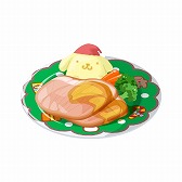 画像ギャラリー No.013のサムネイル画像 / 「クックと魔法のレシピ」，「サンリオ」とのコラボレーション企画第2弾を実施