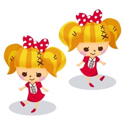 画像ギャラリー No.003のサムネイル画像 / 「クックと魔法のレシピ」，「ぜんまいじかけのトリュフ」とのコラボ実施