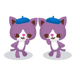 画像ギャラリー No.005のサムネイル画像 / 「クックと魔法のレシピ」，「ぜんまいじかけのトリュフ」とのコラボ実施