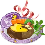 画像ギャラリー No.004のサムネイル画像 / 「クックと魔法のレシピ」コラボでスヌーピーオリジナルレシピ＆インテリア登場