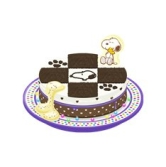 画像ギャラリー No.014のサムネイル画像 / 「クックと魔法のレシピ」コラボでスヌーピーオリジナルレシピ＆インテリア登場