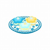 画像ギャラリー No.004のサムネイル画像 / 「クックと魔法のレシピ」がチェコの人気アニメ「アマールカ」とコラボ