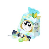 画像ギャラリー No.009のサムネイル画像 / 「クックと魔法のレシピ」，「ケロロ軍曹」とのコラボを8月21日から実施