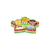 画像ギャラリー No.016のサムネイル画像 / 「クックと魔法のレシピ」，「ケロロ軍曹」とのコラボを8月21日から実施