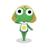 画像ギャラリー No.017のサムネイル画像 / 「クックと魔法のレシピ」，「ケロロ軍曹」とのコラボを8月21日から実施