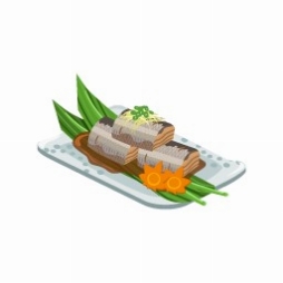 画像ギャラリー No.003のサムネイル画像 / 「クックと魔法のレシピ」,本日からクックの日(9月9日)イベントが開催