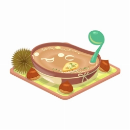 画像ギャラリー No.007のサムネイル画像 / 「クックと魔法のレシピ」,本日からクックの日(9月9日)イベントが開催