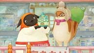 画像ギャラリー No.005のサムネイル画像 / 「クックと魔法のレシピ」がWebアニメ「やんやんマチコ」とコラボ第3弾を実施