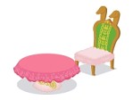 画像ギャラリー No.028のサムネイル画像 / 「クックと魔法のレシピ」がWebアニメ「やんやんマチコ」とコラボ第3弾を実施