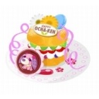 画像ギャラリー No.003のサムネイル画像 / 「クックと魔法のレシピ」，「お茶犬」コラボのレシピやインテリアが登場