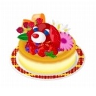 画像ギャラリー No.004のサムネイル画像 / 「クックと魔法のレシピ」，「お茶犬」コラボのレシピやインテリアが登場