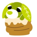 画像ギャラリー No.011のサムネイル画像 / 「クックと魔法のレシピ」，「お茶犬」コラボのレシピやインテリアが登場