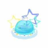 画像ギャラリー No.007のサムネイル画像 / 「クックと魔法のレシピ」，“空想水族館”のキャラが登場するコラボを開催