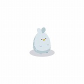 画像ギャラリー No.011のサムネイル画像 / 「クックと魔法のレシピ」，“空想水族館”のキャラが登場するコラボを開催