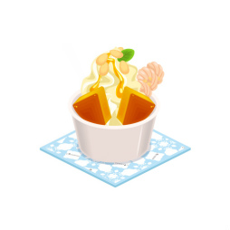 画像ギャラリー No.010のサムネイル画像 / 「クックと魔法のレシピ」，オーヴンスイーツのお店「CATERINA」とコラボ決定