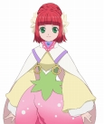画像ギャラリー No.013のサムネイル画像 / 「テイルズ オブ ザ ワールド　タクティクス ユニオン」が7月2日からauスマートパスで配信。歴代シリーズのキャラが集うAndroid向けシミュレーションRPG