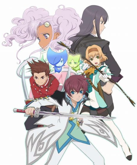 画像ギャラリー No.024のサムネイル画像 / 「テイルズ オブ ザ ワールド　タクティクス ユニオン」が7月2日からauスマートパスで配信。歴代シリーズのキャラが集うAndroid向けシミュレーションRPG