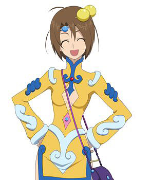 画像ギャラリー No.010のサムネイル画像 / 「テイルズ オブ ザ ワールド タクティクス ユニオン」多彩な登場キャラクター達や，基本的なゲームシステムに関する情報が公開に
