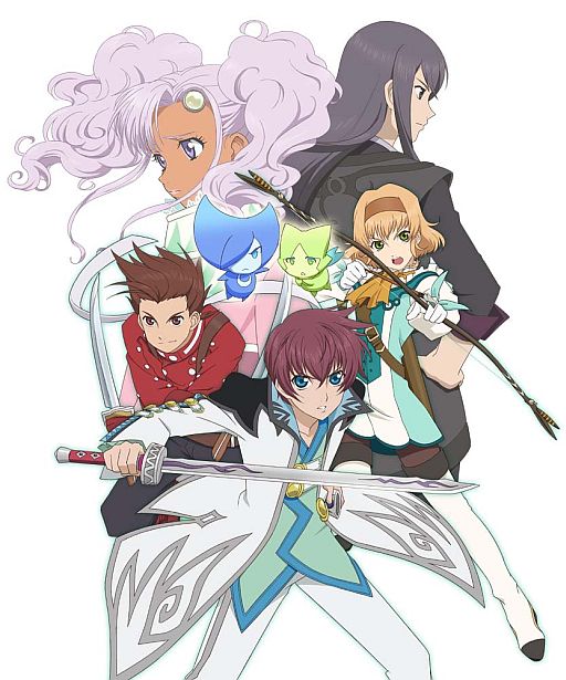 画像ギャラリー No.006のサムネイル画像 / 「テイルズ オブ ザ ワールド タクティクス ユニオン」EXステージ第3弾が配信