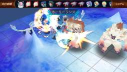 画像ギャラリー No.006のサムネイル画像 / 「テイルズ オブ ザ ワールド　タクティクス ユニオン」EXステージ第5弾を配信