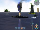 海の覇者